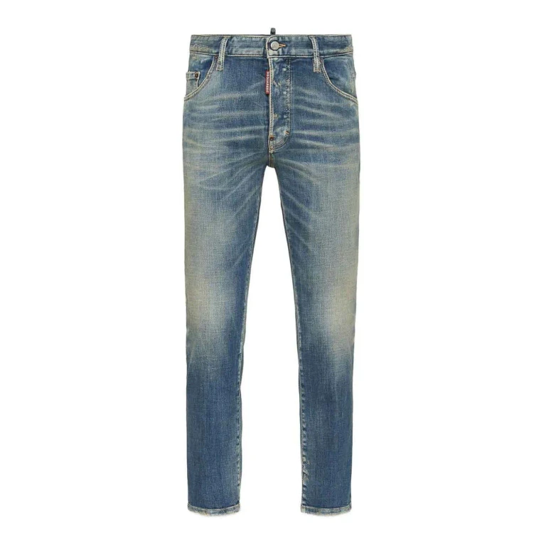 Dsquared2 Jean Bootcut - Sandy