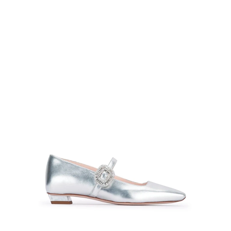 Roger Vivier Bv Mini Strass Babies Dec 25