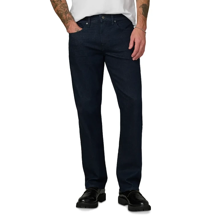 Joe's Jeans The Classic Straight Fit Jeans in Ferrin