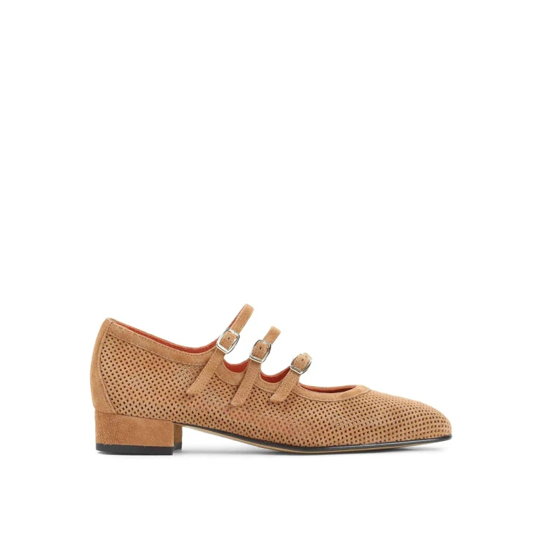 Carel Paris Chaussures À Talon - Beige