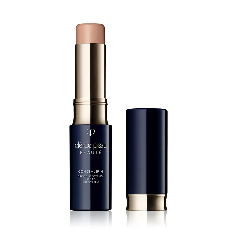 Cle de Peau Beaute Concealer Spf 27