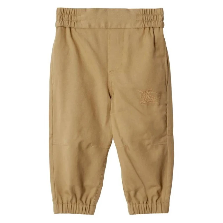 Burberry Toddler Travard Equestrian Knight Trousers