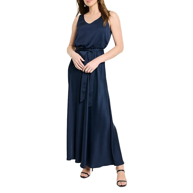 Nic+Zoe Bianca Maxi Dress