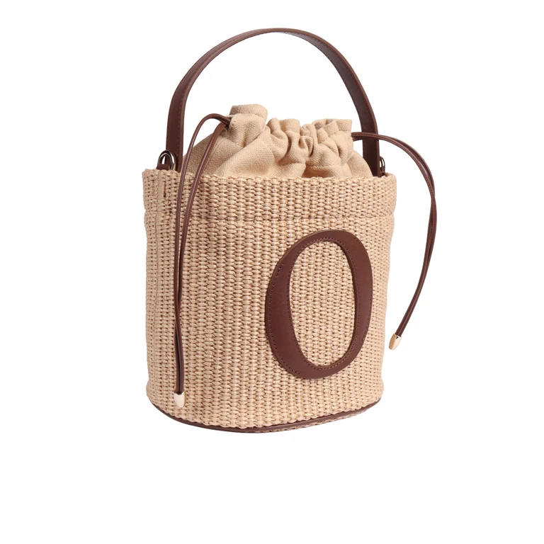 Claudio Orciani Handbag Brown - Women