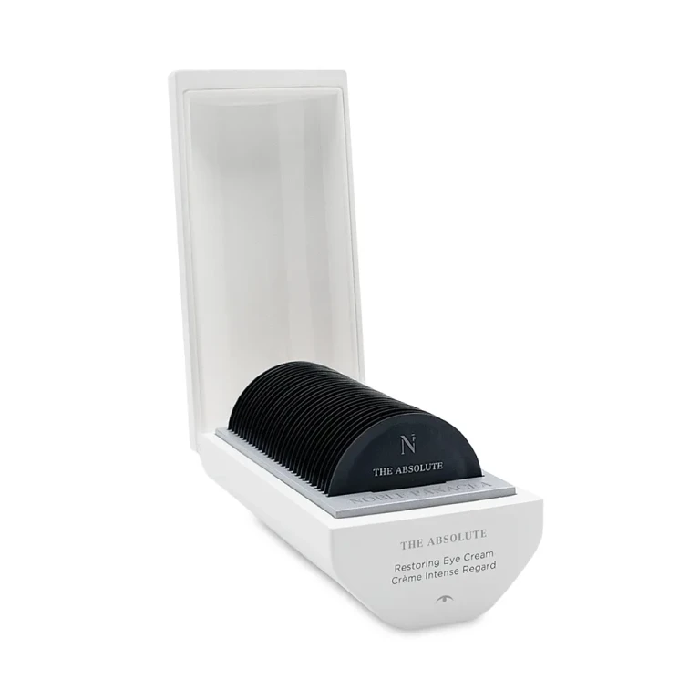 Noble Panacea The Absolute Restoring Eye Cream