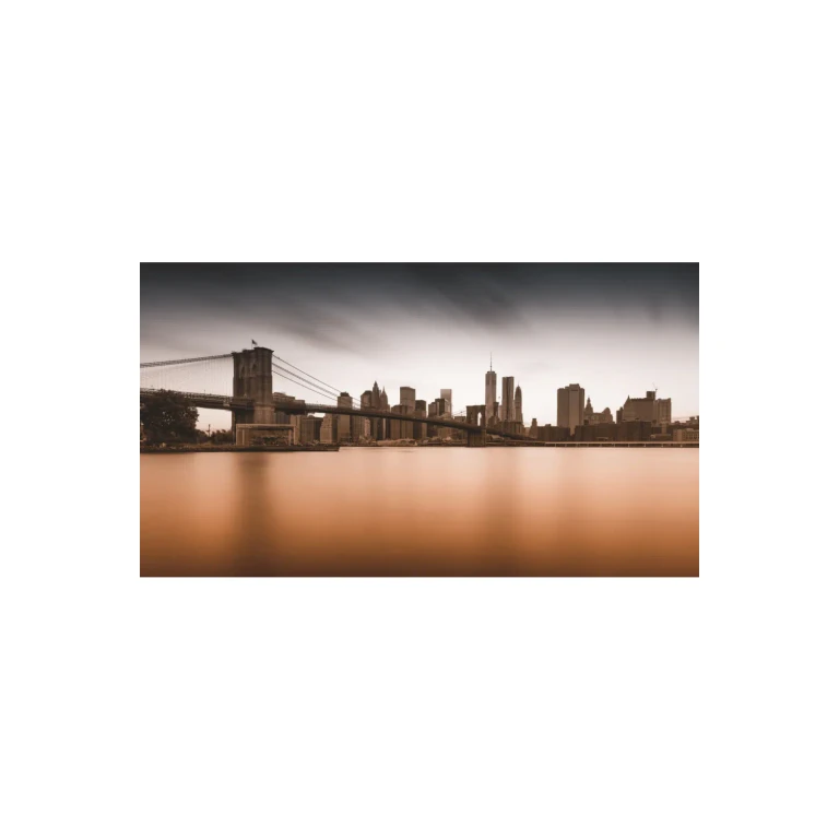 Cityscape Photographic Artwork | Andrew Martin Manhattan Skyline