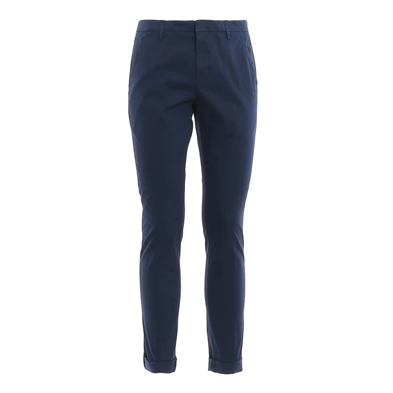 Dondup Pantalons Décontractés - Gaubert