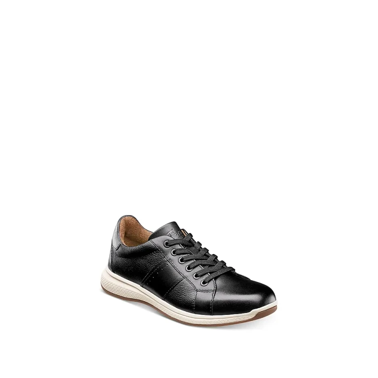 Florsheim Kids Boys' Great Lakes Lace Up - Toddler, Little Kid, Big Kid