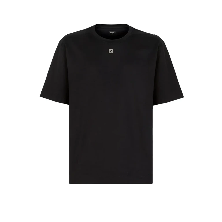 T-Shirt Men color Black (FY0936ARYYF0QA1)
