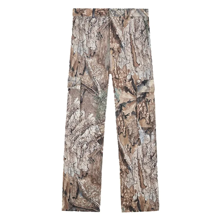 Represent Trousers MultiColour Cotton - Men