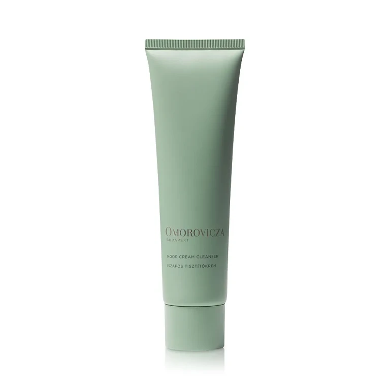 Omorovicza Moor Cream Cleanser 5.1 oz.
