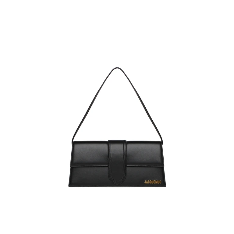 JACQUEMUS Bags Black - Women