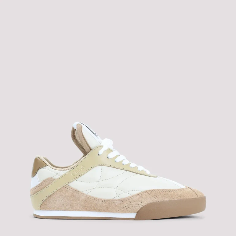 CHLOE - Chloe Kick Sneakers