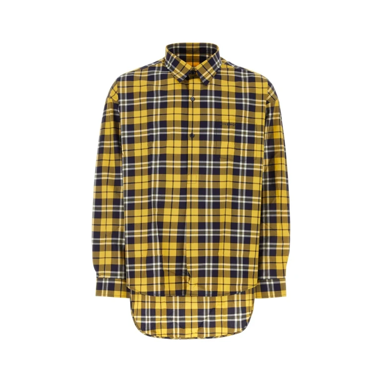Givenchy Camicia