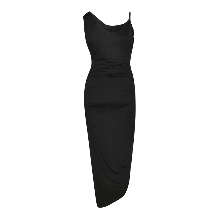 Chiara Boni La Petite Robe Robe De Cocktail - Noir