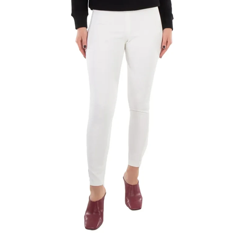 Moncler Mid-Rise Tapered Trousers