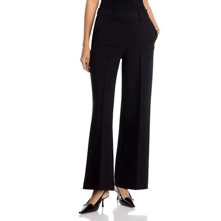 Elie Tahari The Saddy Pants