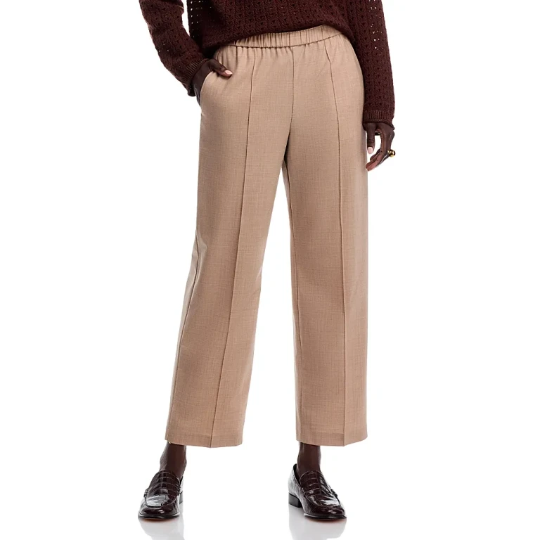 Fabiana Filippi Pull On Pants