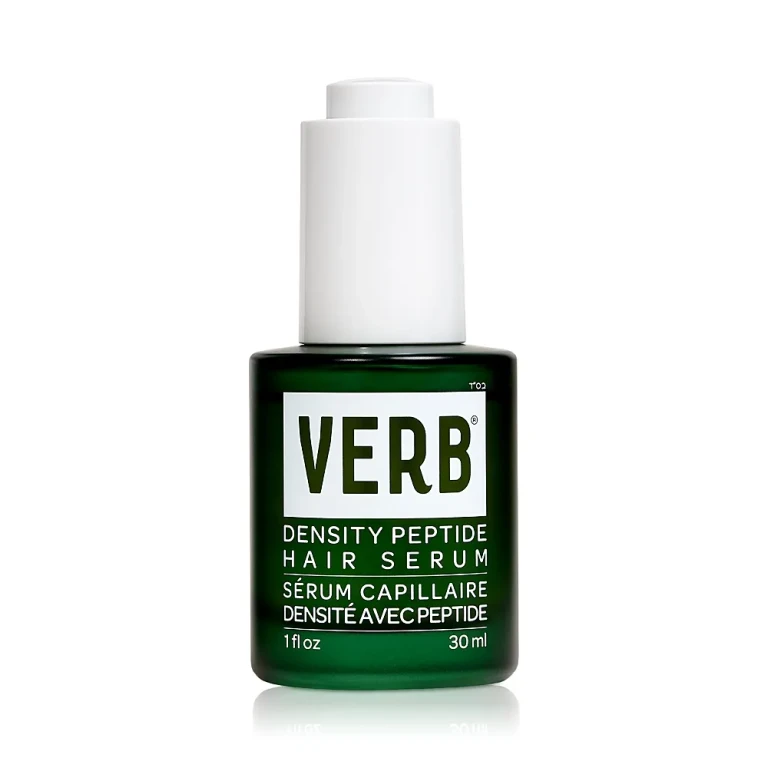Verb Density Peptide Hair Serum 1 oz.