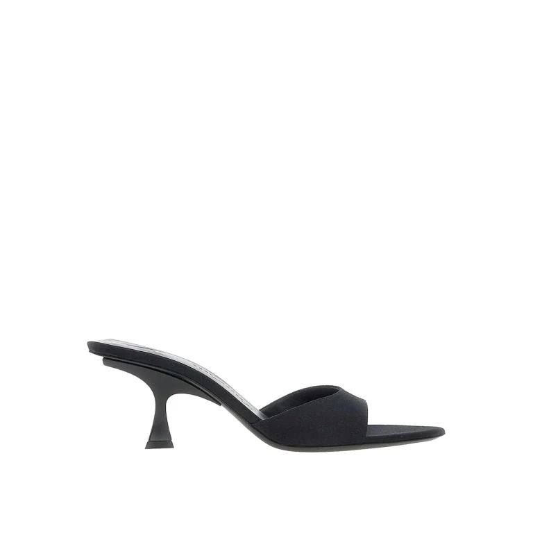 The Attico Mules - Bes