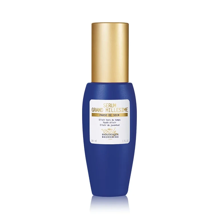Biologique Recherche Serum Grand Millesime 1 oz.
