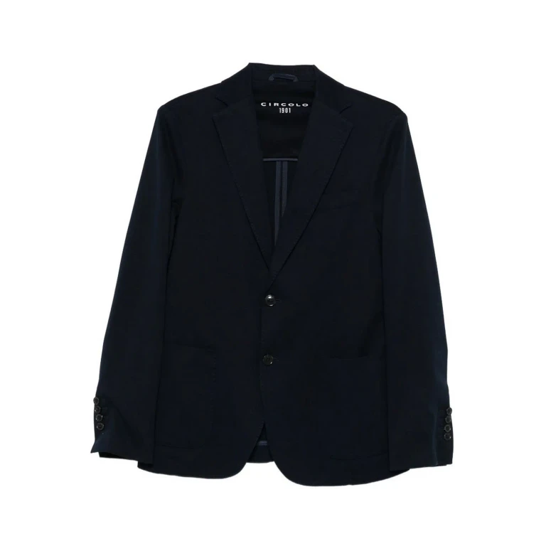 Circolo 1901 Blazer - Bleu