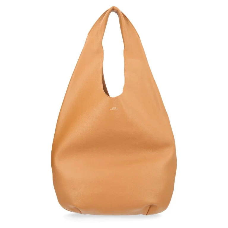A. P.C. Borsa le Neige