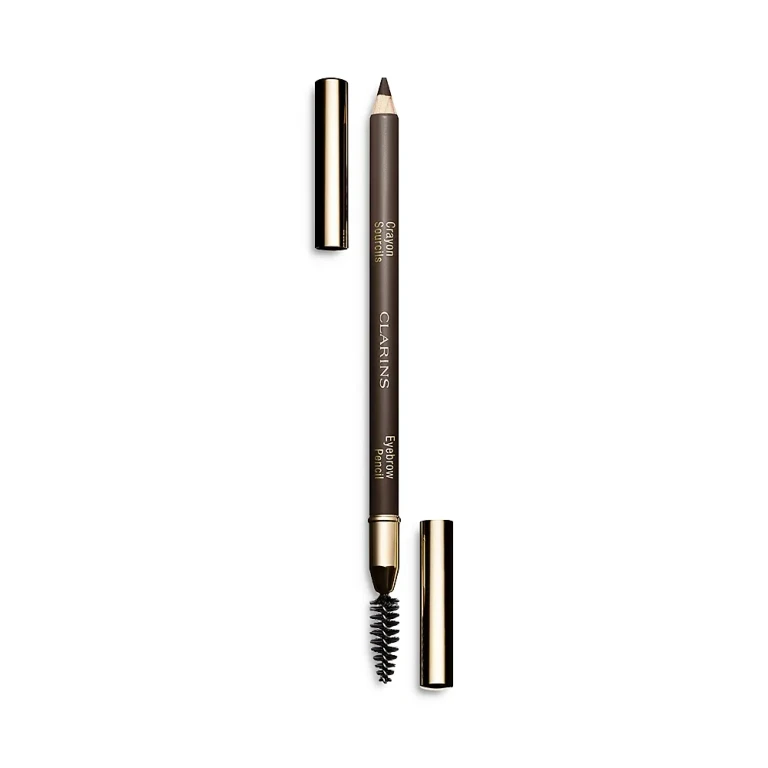 Clarins Longwear Sculpt & Define Eyebrow Pencil