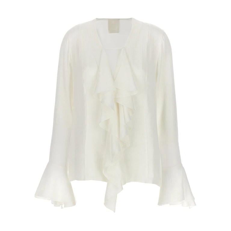 GIVENCHY - Givenchy Shirt