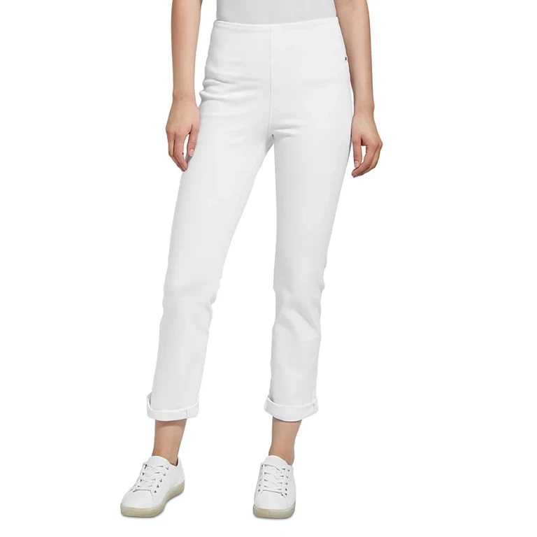 Lysse Boyfriend Denim Leggings