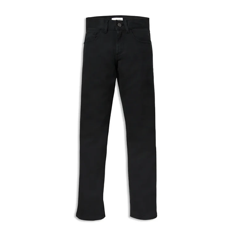 Dl 1961 Boys' Brady Slim Straight Jeans - Big Kid