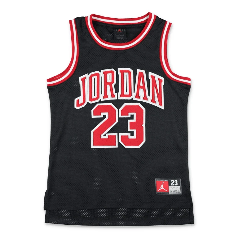 Boy's Technical Fabric Sports Vest with Contrast Piping (95A773023)