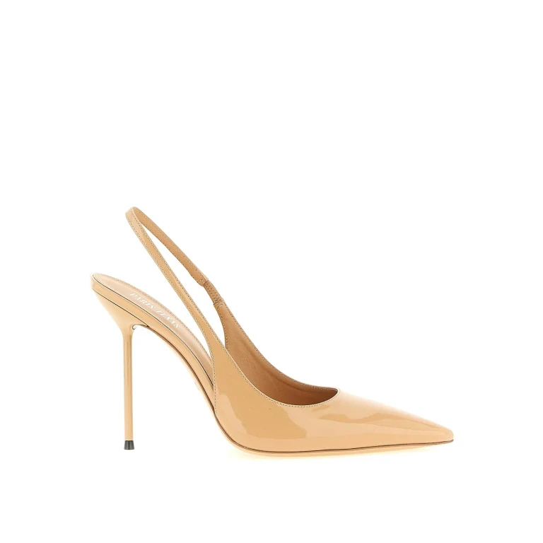 Paris Texas Sandales - Beige