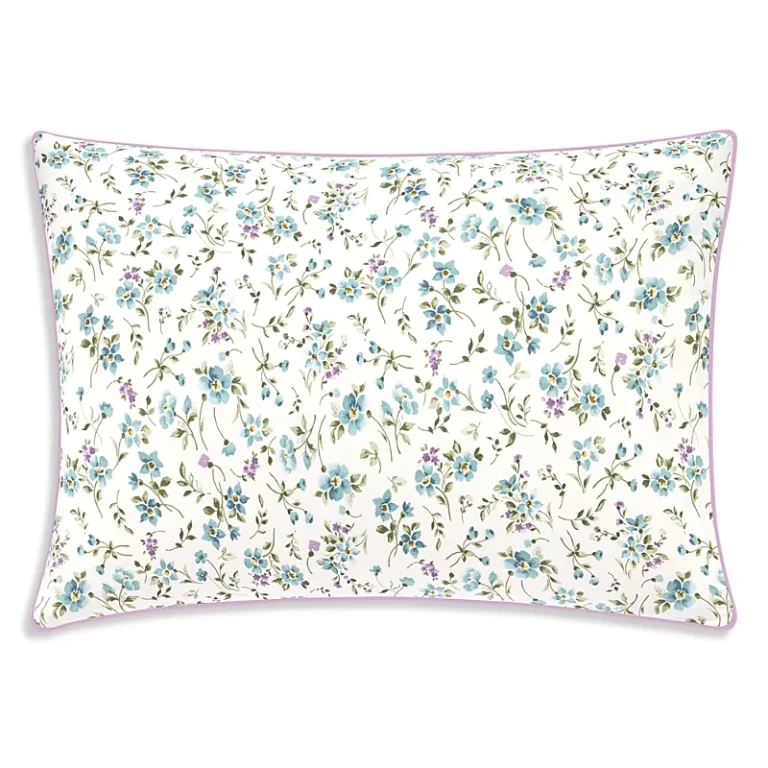 Anne de Solene Fugace Sham, Standard