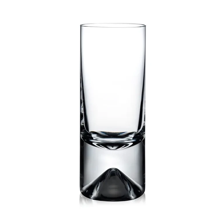Nude Glass No. 9 High Ball Glass, Set of 2