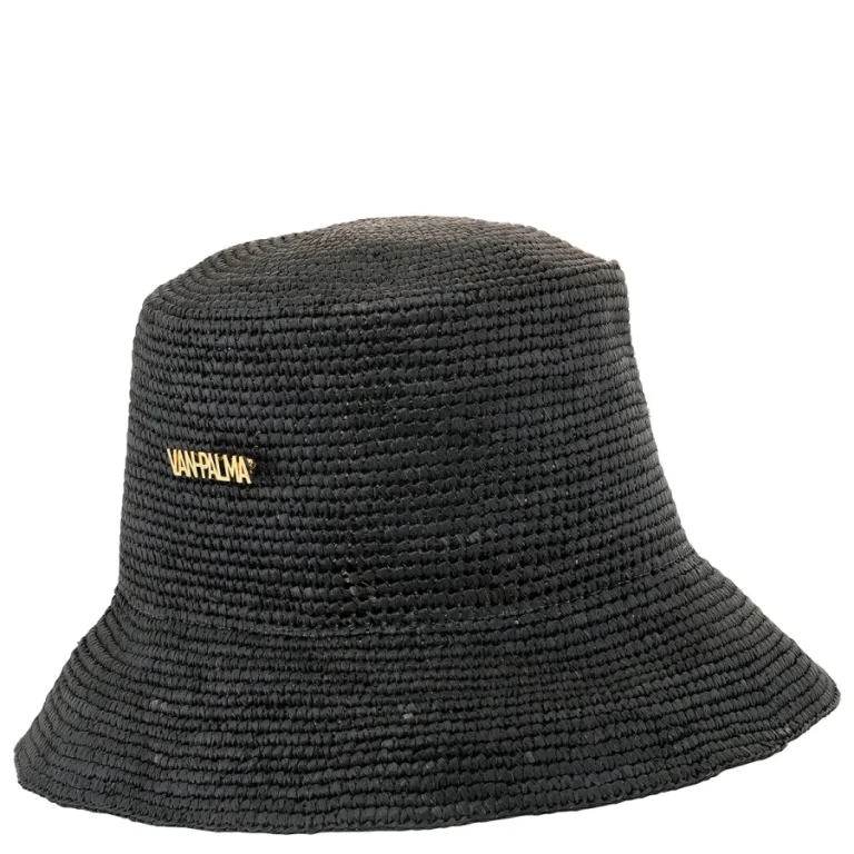 Gina Toquilla Straw Hat