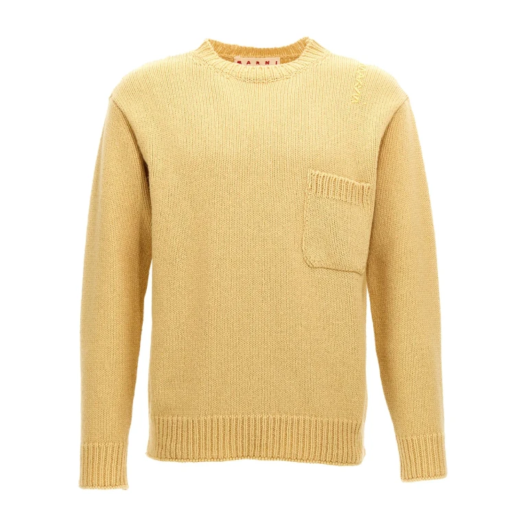 Dsquared2 Wollpullover