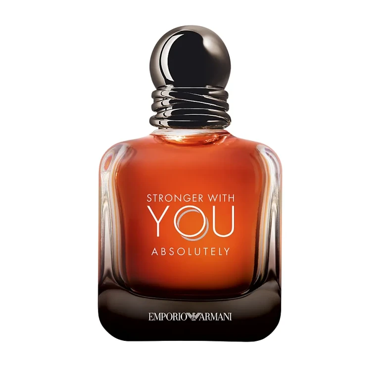 Armani Emporio Armani Stronger With You Absolutely 1.7 oz.