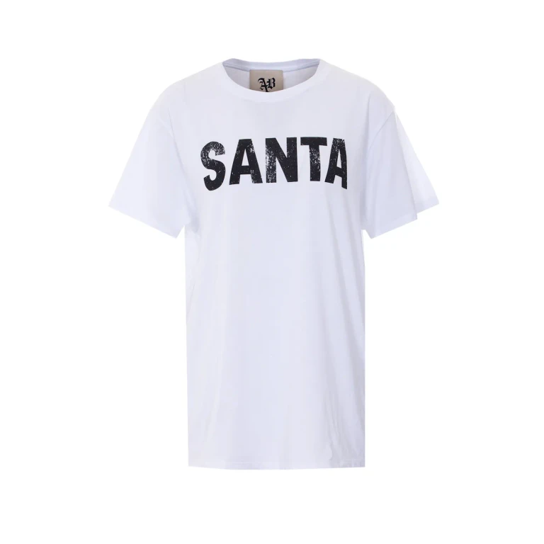 T-Shirt Woman color White (18528402485)
