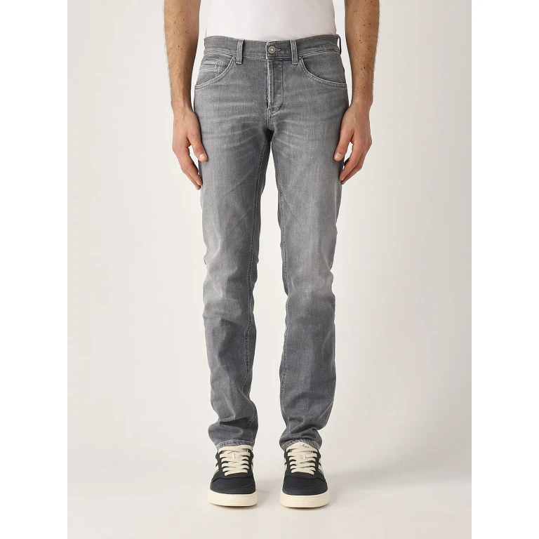 Jeans Men color Denim (UP232DSK318UJ07900)