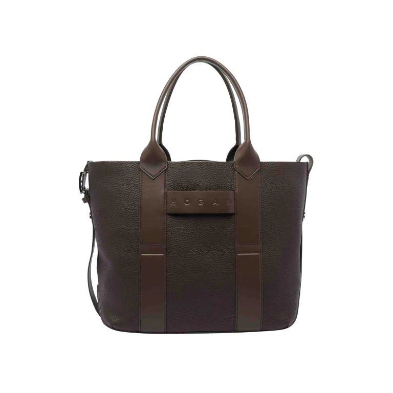 Hogan Sac Cabas - Marron