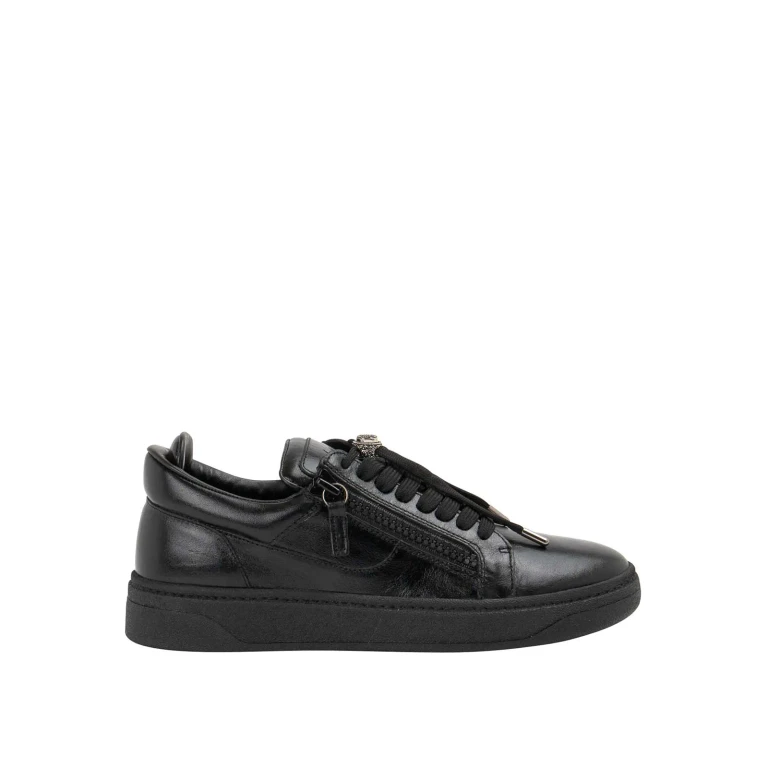 Baskets Giuseppe Zanotti pour femme - Blanc