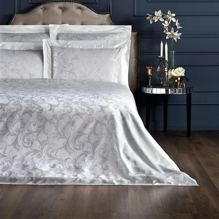 House of Textiles Perseus Duvet Cover, Queen