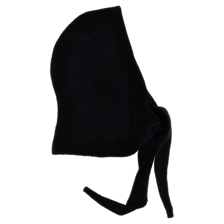 Scarf Woman color Black (A6223099)