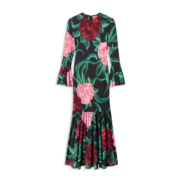 La DoubleJ Alba Dress
