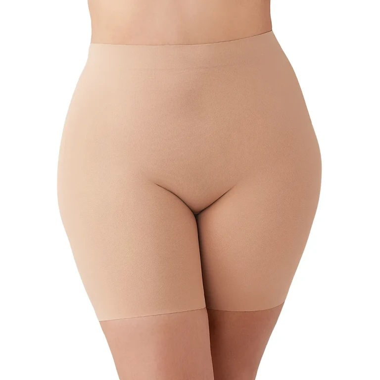 Wacoal Shape Revelation Hourglass Low Back Thigh Shaper