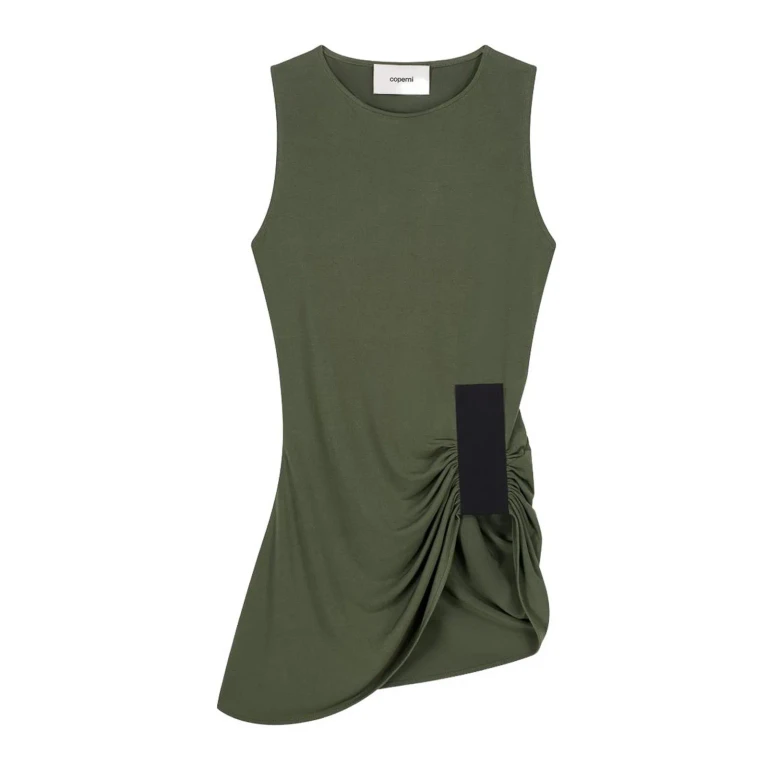 Coperni Top - Vert
