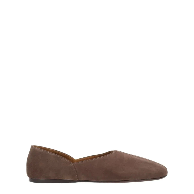 Khaite Ballerines - Noir