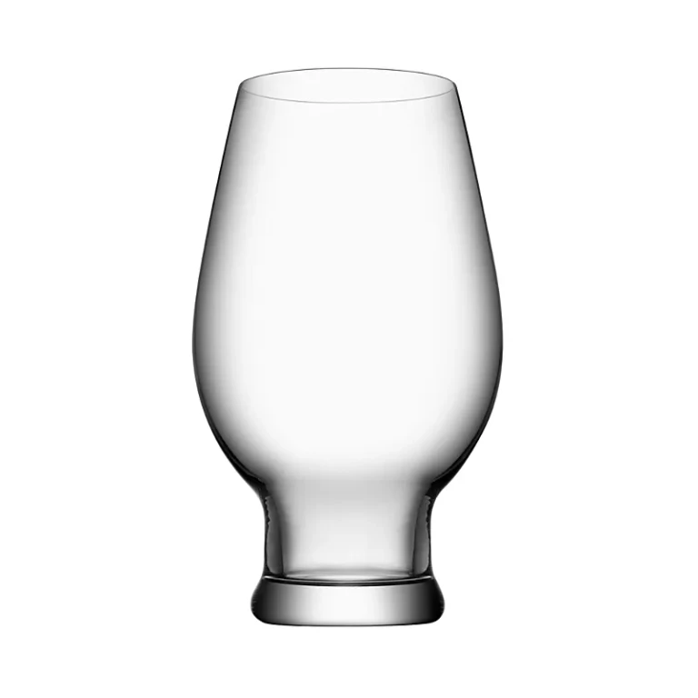 Orrefors Beer Ipa Glass, Set of 4