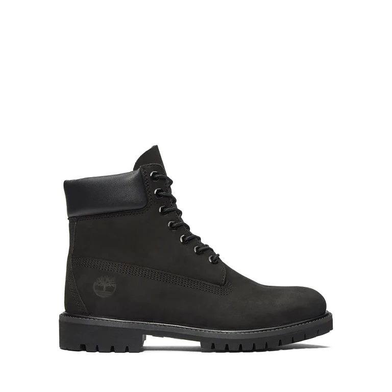 Timberland Men's Premium 6 Lace Up Boot